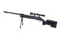 Preview: airmax MB16 Bolt Action Sniper Set with Bipod + Scope